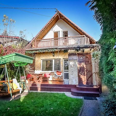 Dulakowka - Domek Na Kazda Pogode Piwniczna-Zdroj エクステリア 写真
