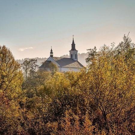 Dulakowka - Domek Na Kazda Pogode Piwniczna-Zdroj エクステリア 写真