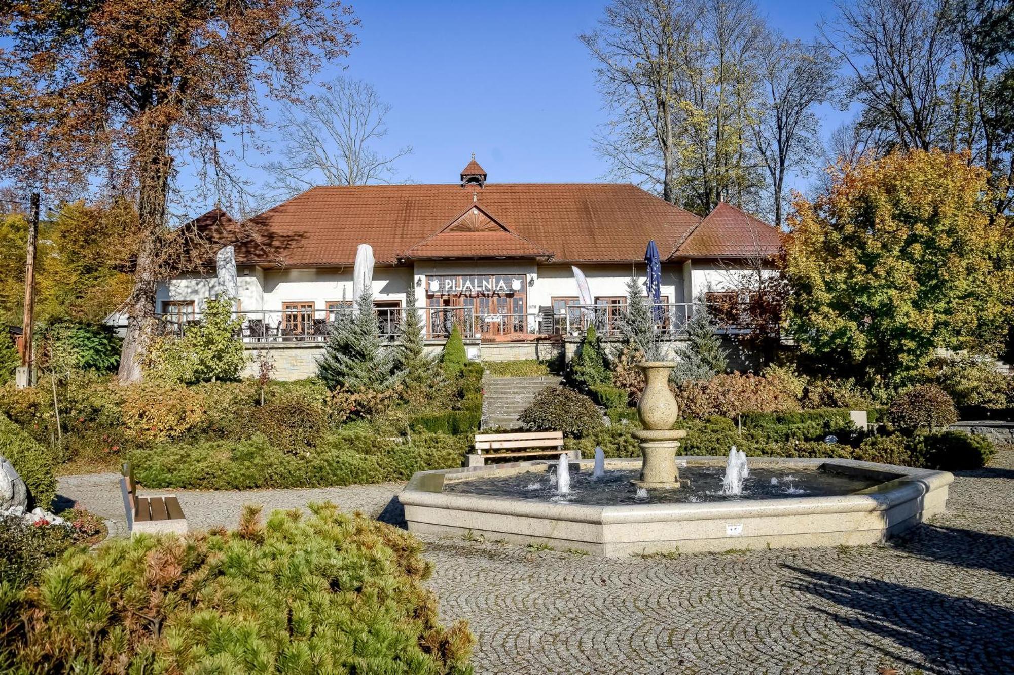 Dulakowka - Domek Na Kazda Pogode Piwniczna-Zdroj エクステリア 写真
